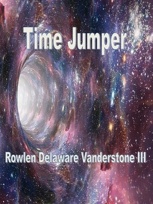 cover image of Time Jumper